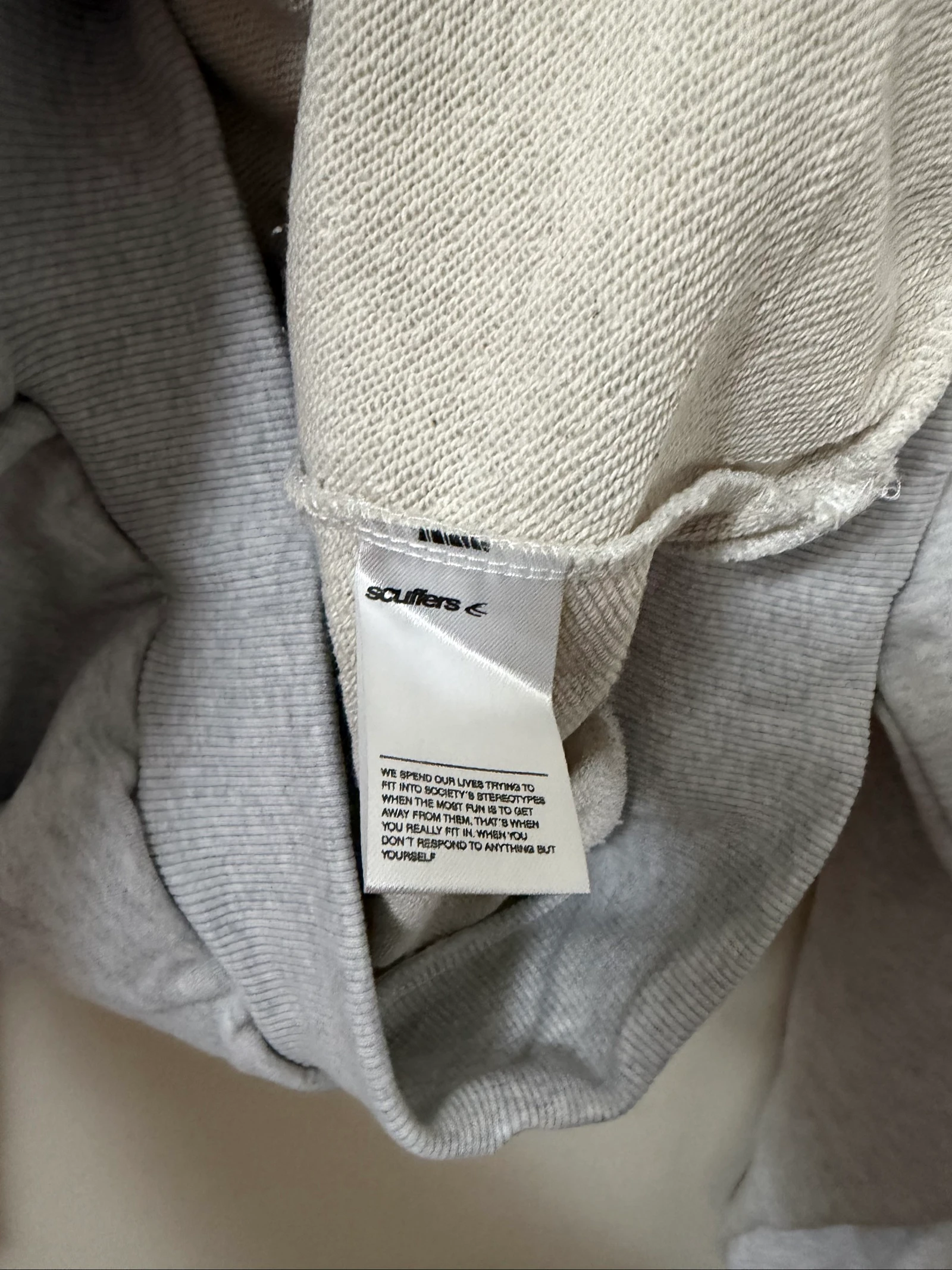 Scuffers – photo 5